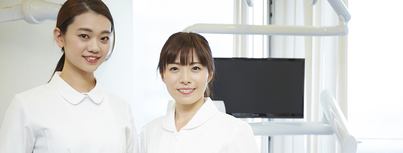 「相談しやすい」環境作り