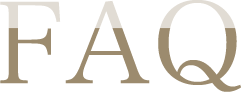 FAQ