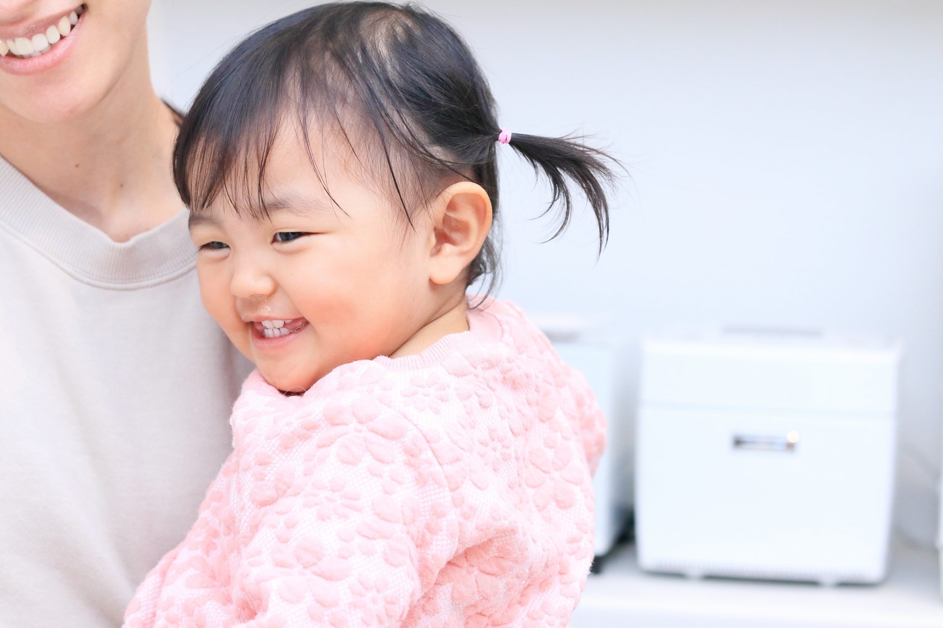 子どもの歯が心配（虫歯・歯並び・癖）