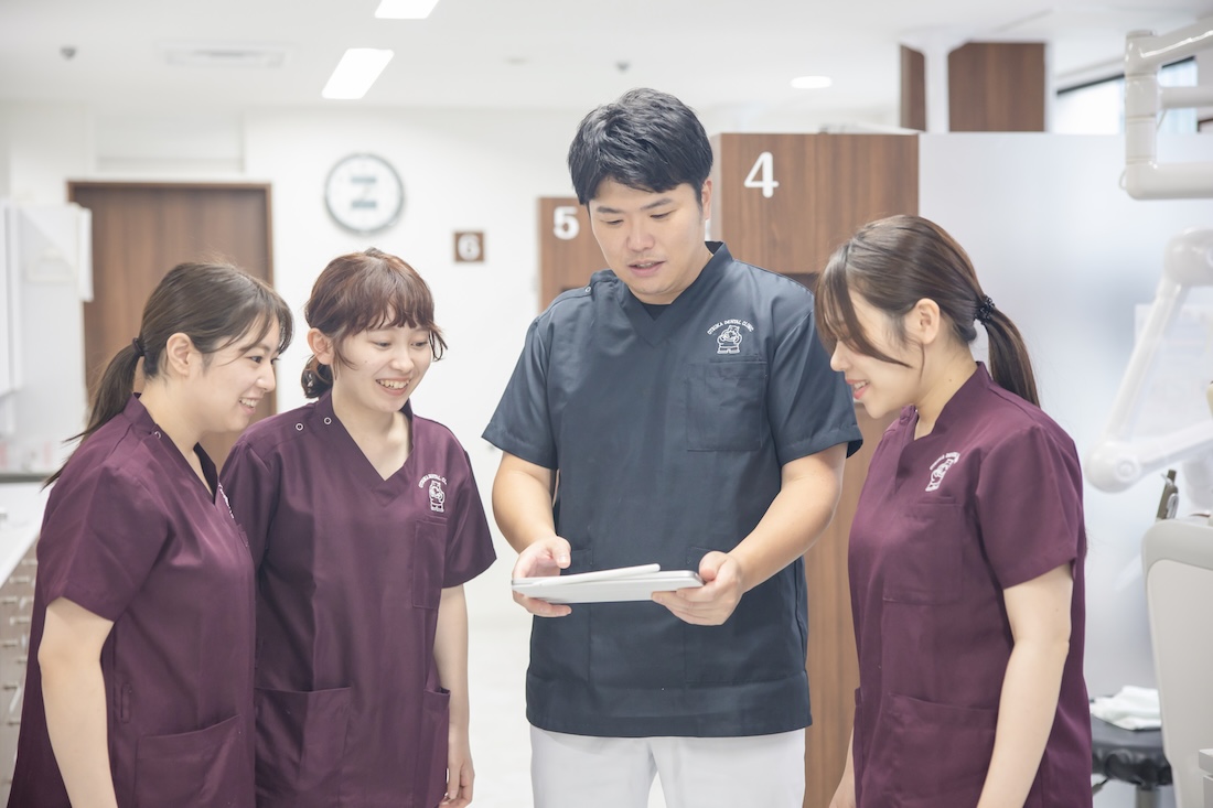 安全性へのこだわり