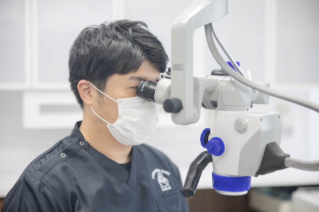 抜歯と言われたが歯を残したい