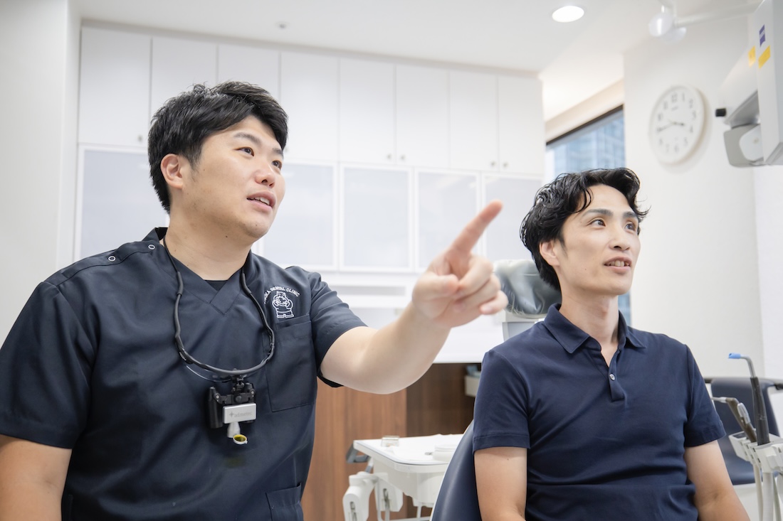 このような方におすすめ