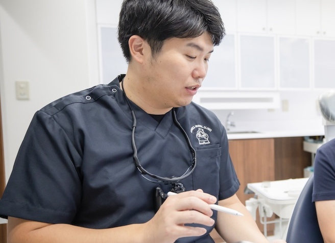 トータル価格の提示