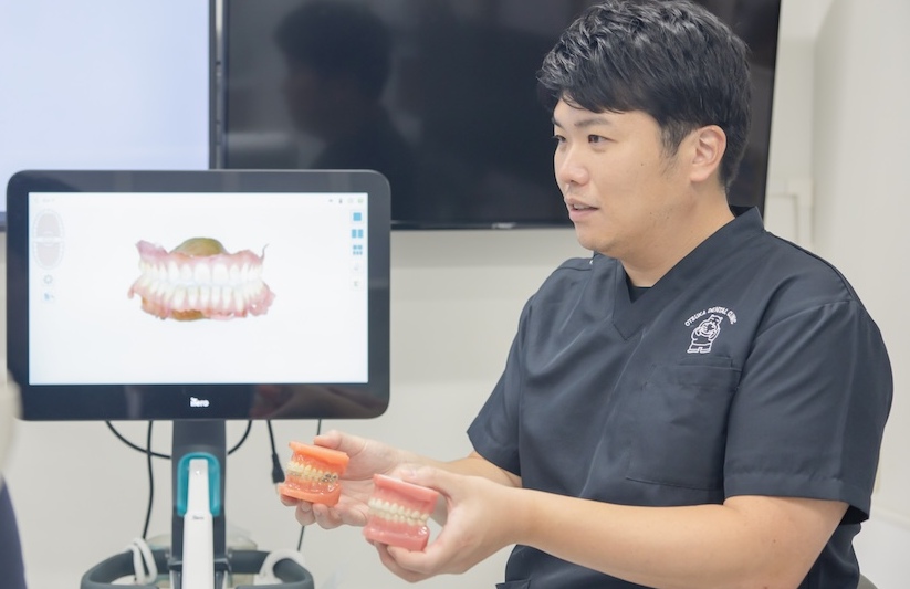 大人からでも矯正はできる？