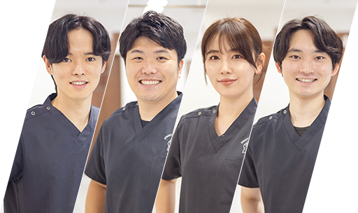 総合的な機能をもった歯科医院