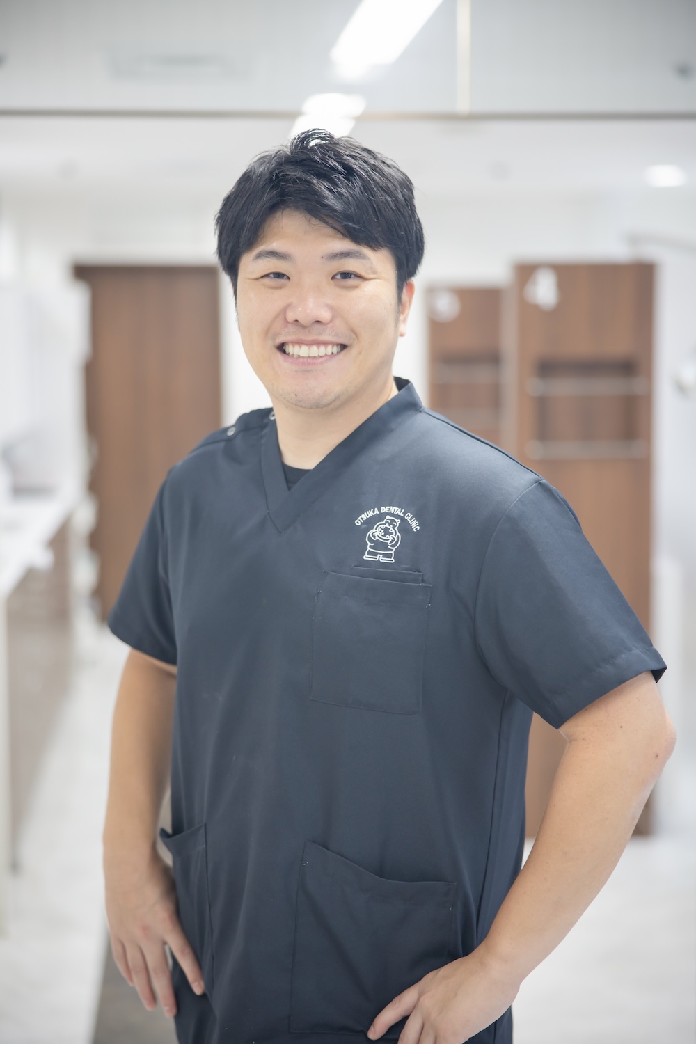 副院長　大塚　淳平